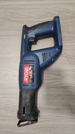 Ryobi 18V tool bundle.