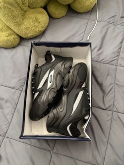 Designer shoes