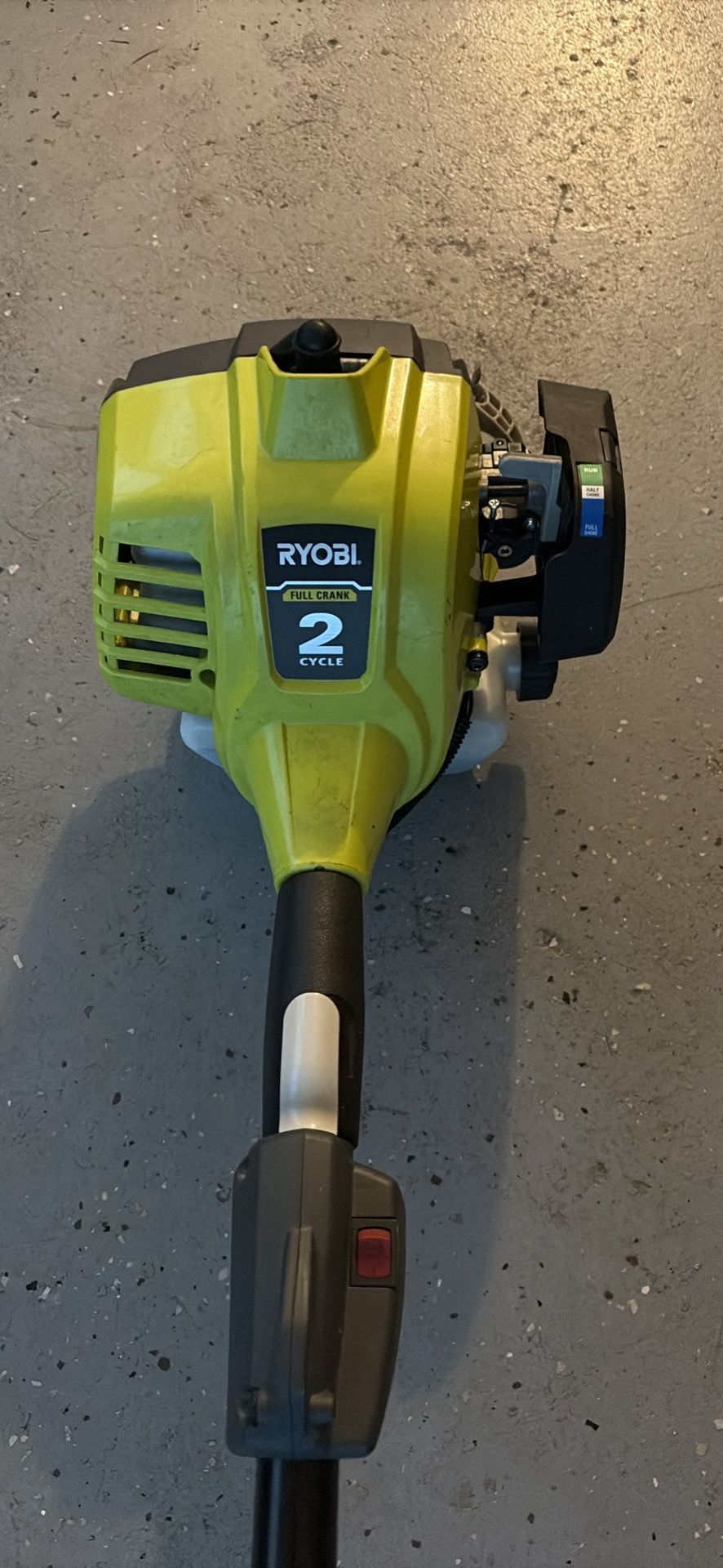 Ryobi Weed wacker