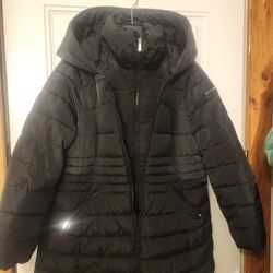 Womens Jacket 