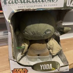 Funko Yoda
