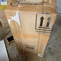 New In Box 10000 BTU Portable Air Conditioner 