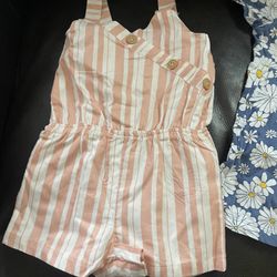 Baby Girl Clothes 