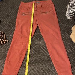 Women’s Pants Size 12R
