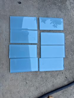 3x6 CW13-BLUE LAGOON tile