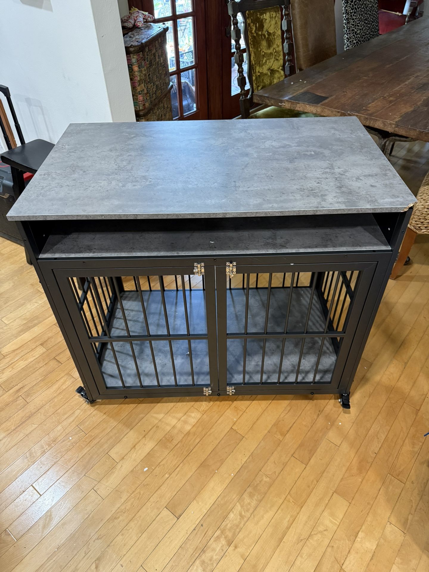 Dog Crate