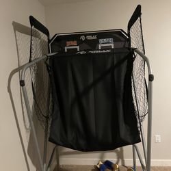 Basketball Hoop  