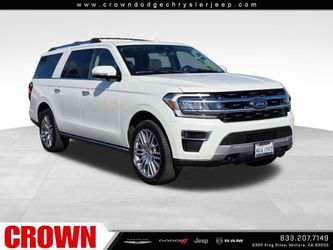 2022 Ford Expedition