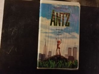Antz