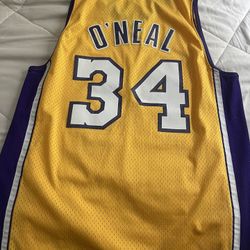 Lakers Jerseys