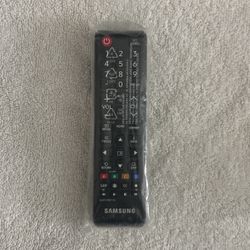 Samsung Tv Remote AA59-0087A