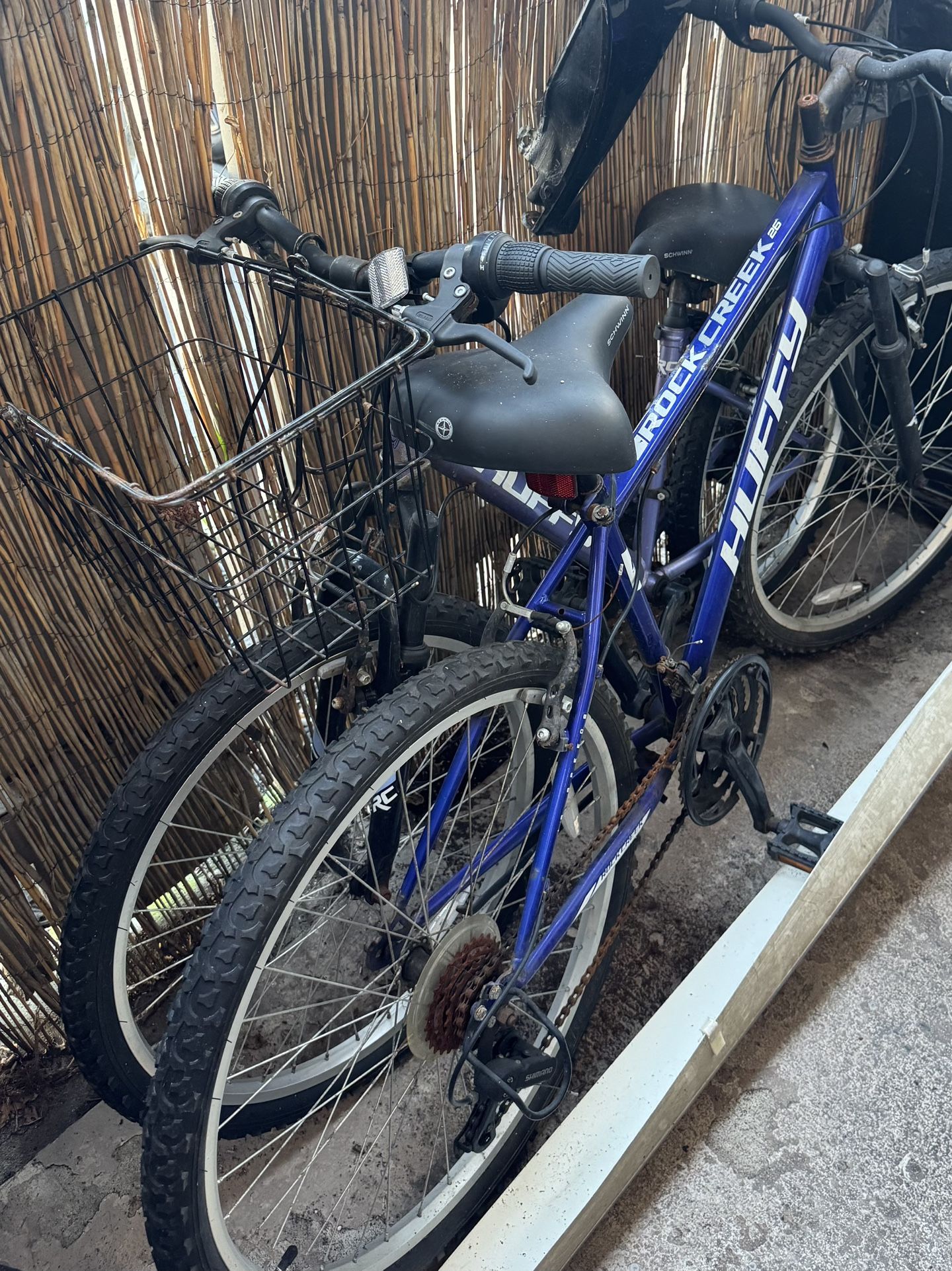 Bikes For Sale (CHEAP)