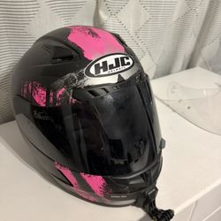 HJC Motorcycle helmet 