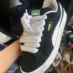 Puma Suede Xl 