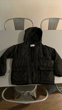 Old Navy Puffer Coat