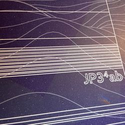 Down4sound JP34ab Amplifier 