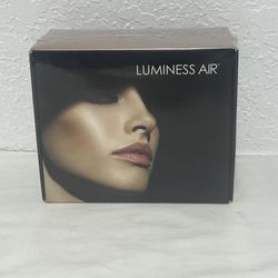 Luminess Air Airbrush Makeup Foundation System Machine BC-200R