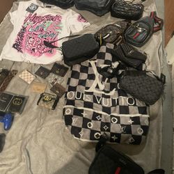 Items