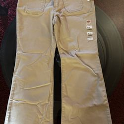 Levi Pants 