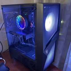 MSI Codex Z Gaming PC