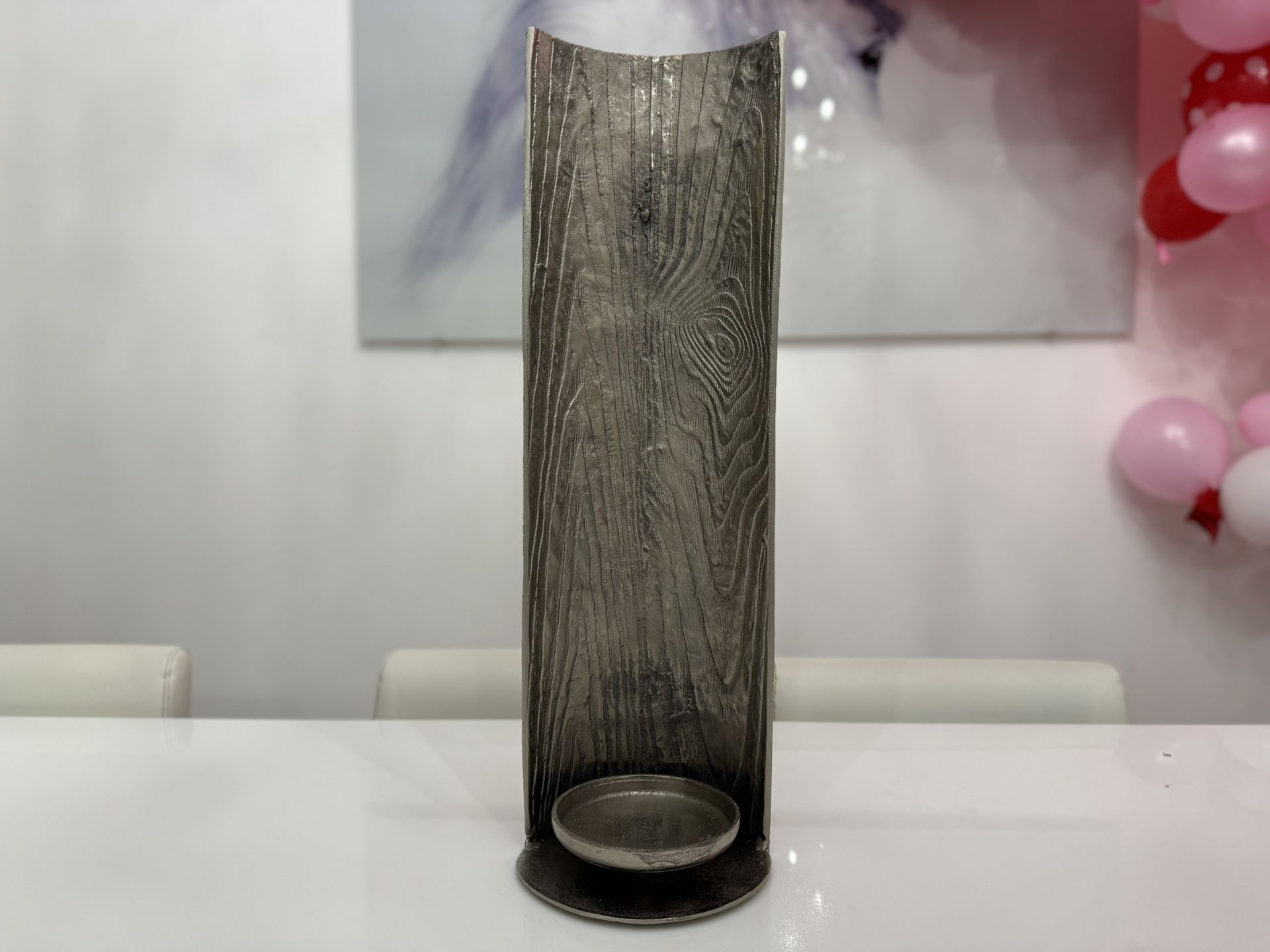 Z gallerie Wall Candle Holder