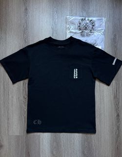 Chromehearts Tokyo tee