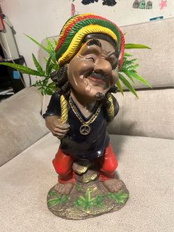 Jamaican Guy