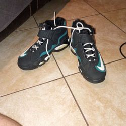 2016 Nike Air Griffey Max 1 Freshwater 