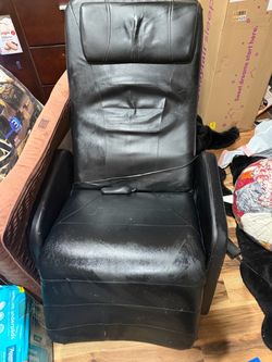 Recliner