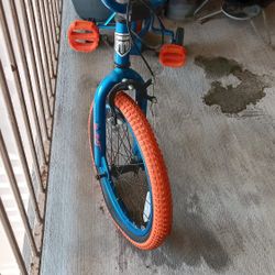 20 Inch Bike