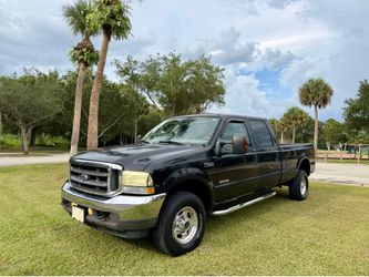 Ford F-350 RUST FREE CLEAN TITLE