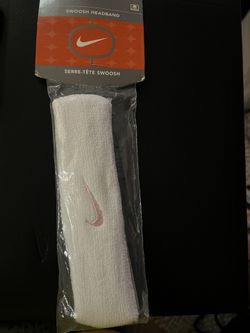 NiKE Headbands And Wristbands $10 - $20
