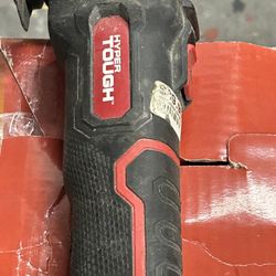 Hyper Tough Grinder