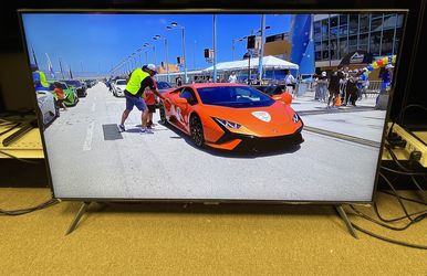 Samsung 43” Smart 4K CU7000F 2023 Model On Sale!!!!