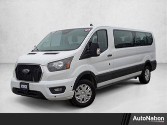 2024 Ford Transit-350 Passenger Van