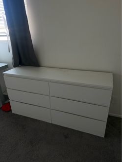 IKEA DRESSER