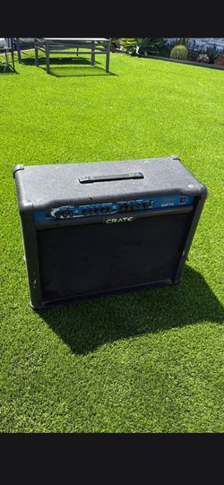 Crate XT120R 120W Guitar Combo Amplifier