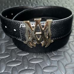 AMIRI BELT 