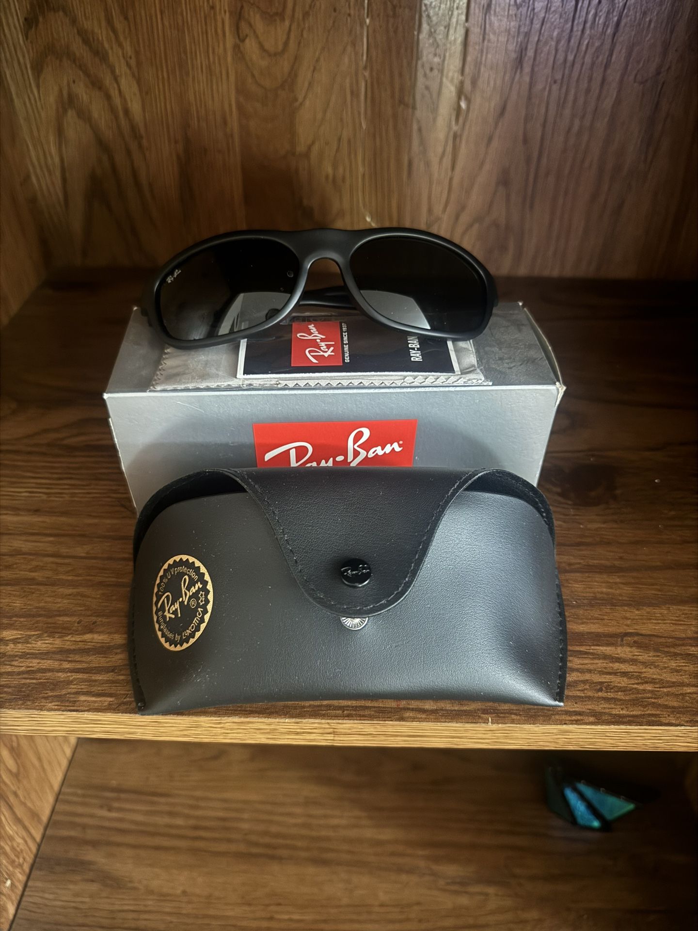 Ray-ban Sunglasses