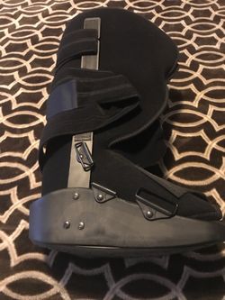 Boot Brace /Recovery boot