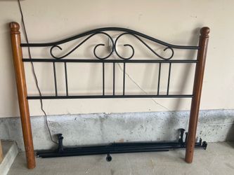 Head Board Queen