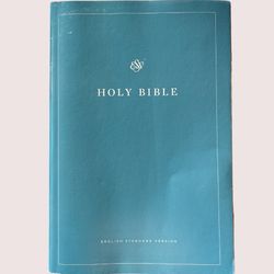 Holy Bible