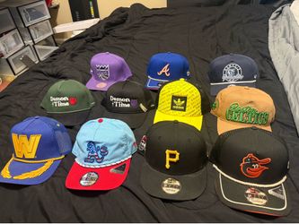 $20 Hats