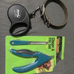 Dog Leash
