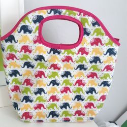 Never Used, Lunch Box