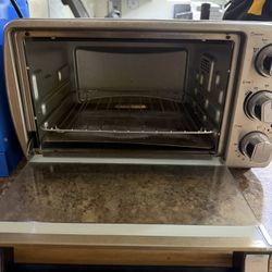 Oster Toaster Oven