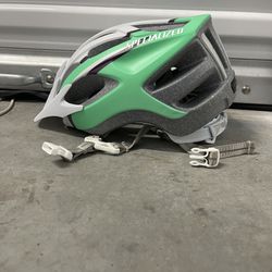 Specialized Girl/Women Cycling Helmet 