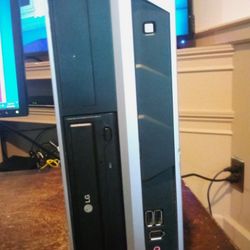 Windows 7, Pentium Dual-Core CPU 2.70 GHz, 4.00 GB(RAM) 64-bit