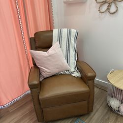 Power Reclining Chair 