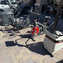 Commercial Gym Equipment 